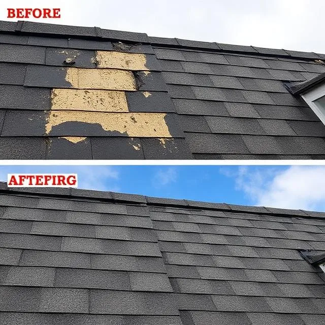 Roof Repair Near Me in Chester, TX near me